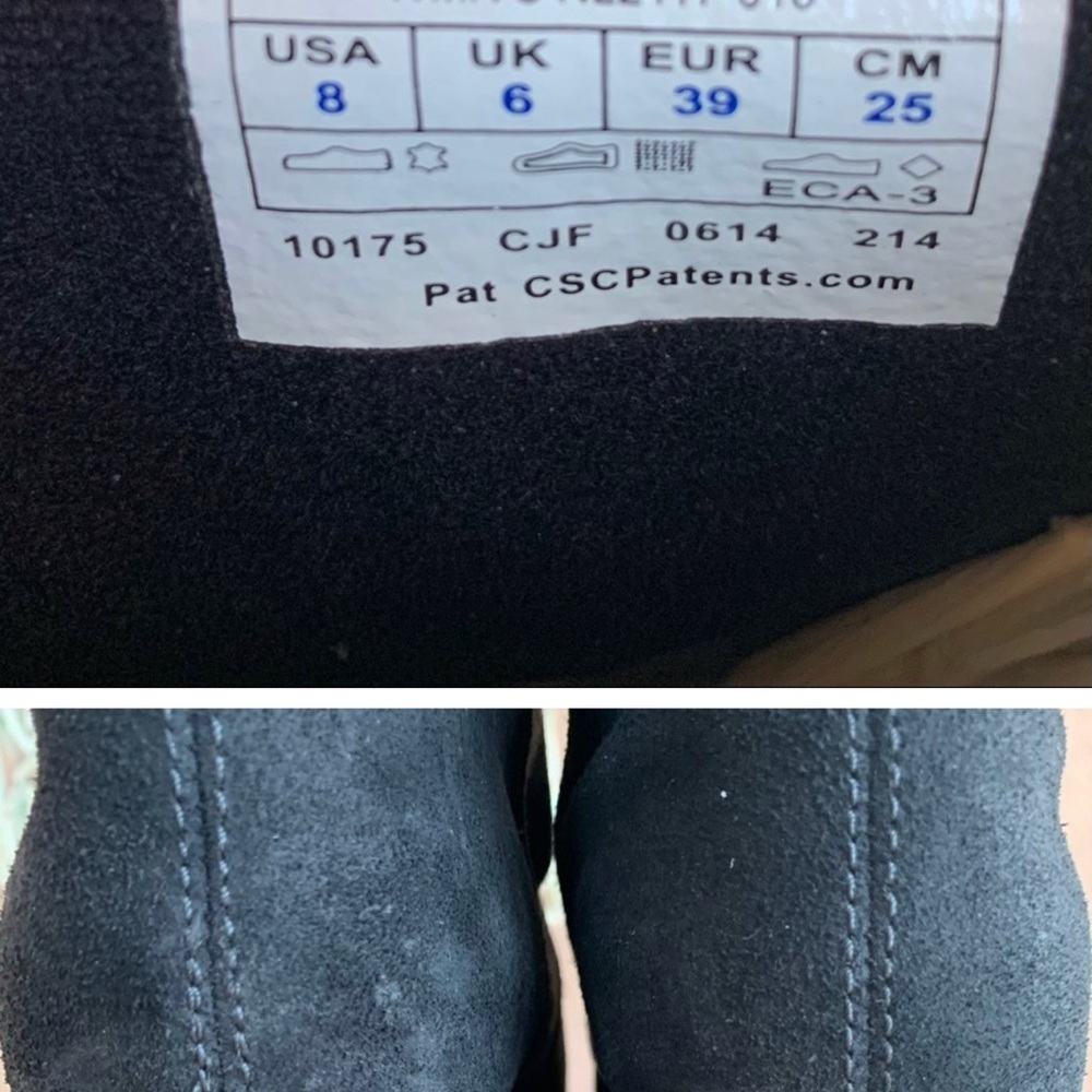 Sorel Toronto Mid Calf Wedge Boot - Picture 5 of 5